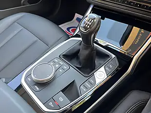 Used 2019 BMW 3 Series Se Black - Interior and Exterior details 15