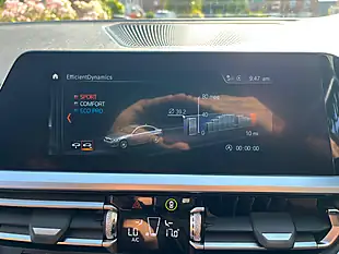 Used 2019 BMW 3 Series Se Black - Interior and Exterior details 17