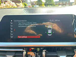 Used 2019 BMW 3 Series Se Black - Interior and Exterior details 18