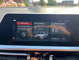 Used 2019 BMW 3 Series Se Black - Interior and Exterior details 19