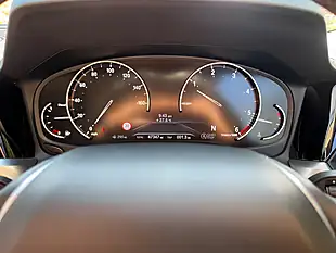 Used 2019 BMW 3 Series Se Black - Interior and Exterior details 7
