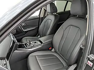 Used 2019 BMW 3 Series Se Mineral Grey - Interior and Exterior details 13