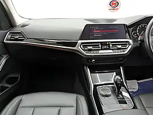 Used 2019 BMW 3 Series Se Mineral Grey - Interior and Exterior details 19