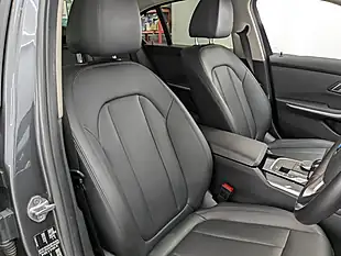 Used 2019 BMW 3 Series Se Mineral Grey - Interior and Exterior details 20