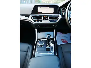 Used 2019 BMW 3 Series Se Mineral Grey - Interior and Exterior details 15