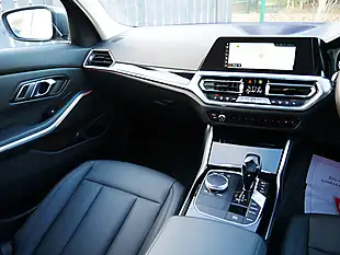 Used 2019 BMW 3 Series Se Mineral Grey - Interior and Exterior details 17