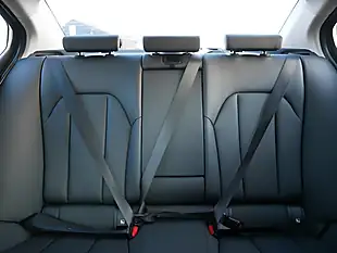 Used 2019 BMW 3 Series Se Mineral Grey - Interior and Exterior details 20