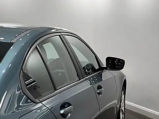 Used 2019 BMW 3 Series Se Pro Blue - Interior and Exterior details 12