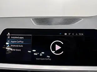 Used 2019 BMW 3 Series Se Pro Blue - Interior and Exterior details 15