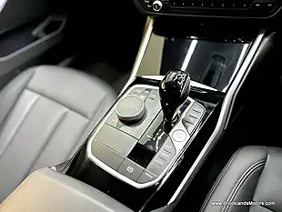 Used 2019 BMW 3 Series Se Silver - Interior and Exterior details 18