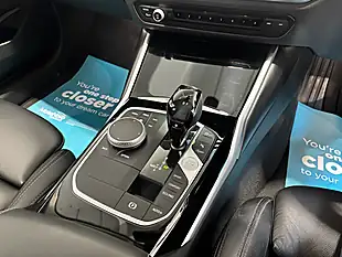 Used 2019 BMW 3 Series Sport Mineral Grey - Interior and Exterior details 19