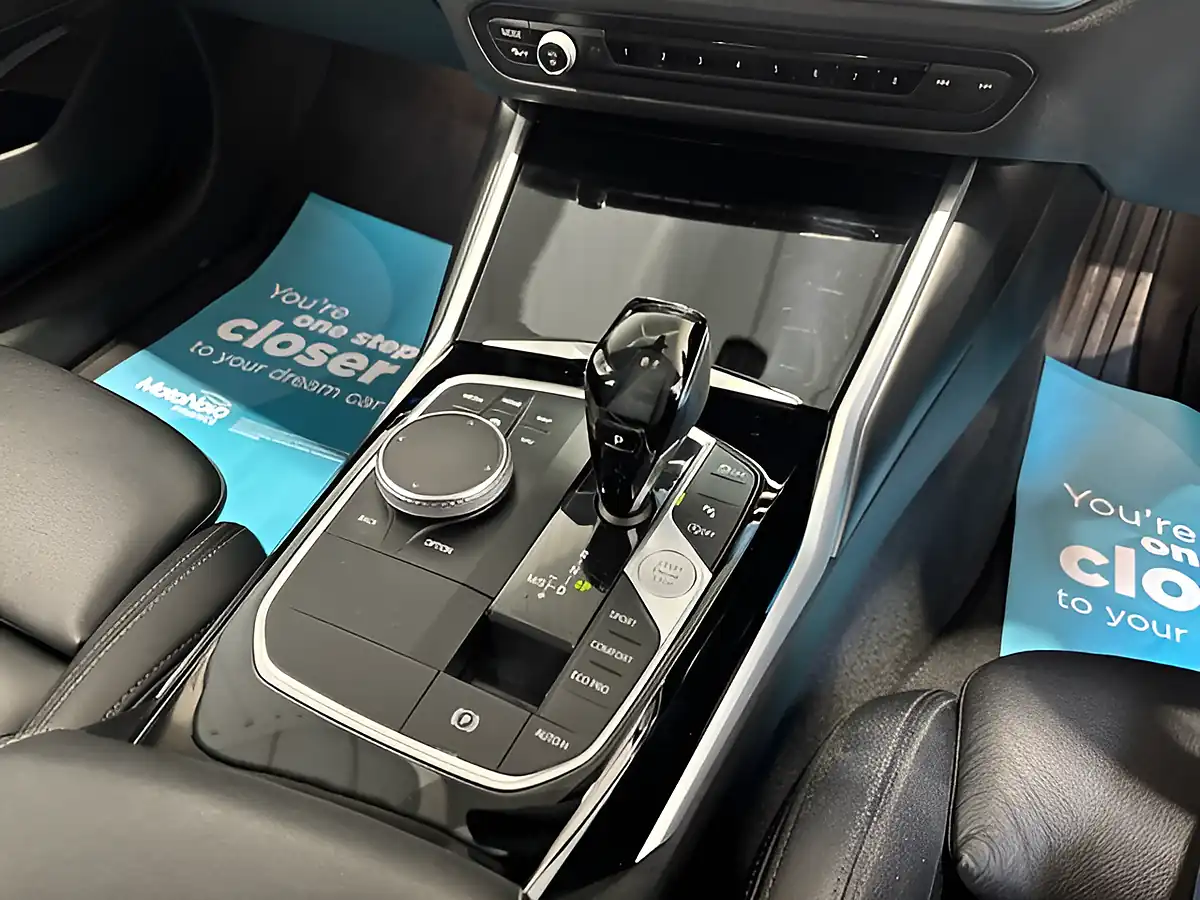 Used 2019 BMW 3 Series Sport Mineral Grey - Interior and Exterior details 19