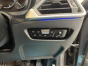 Used 2019 BMW 3 Series Sport Mineral Grey - Interior and Exterior details 20