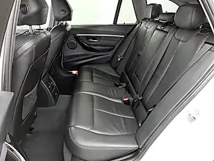 Used 2019 BMW 3 Series Sport Touring Alpine White - Interior and Exterior details 13