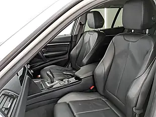 Used 2019 BMW 3 Series Sport Touring Alpine White - Interior and Exterior details 15