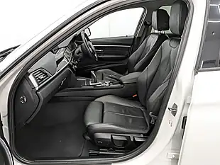 Used 2019 BMW 3 Series Sport Touring Alpine White - Interior and Exterior details 16