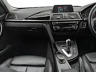Used 2019 BMW 3 Series Sport Touring Alpine White - Interior and Exterior details 20