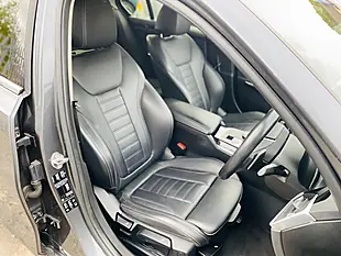 Used 2019 BMW 3 Series Sport Xdrive Grey - Interior and Exterior details 18