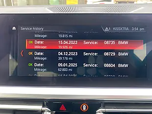 Used 2019 BMW 3 Series Sport Xdrive Grey - Interior and Exterior details 19