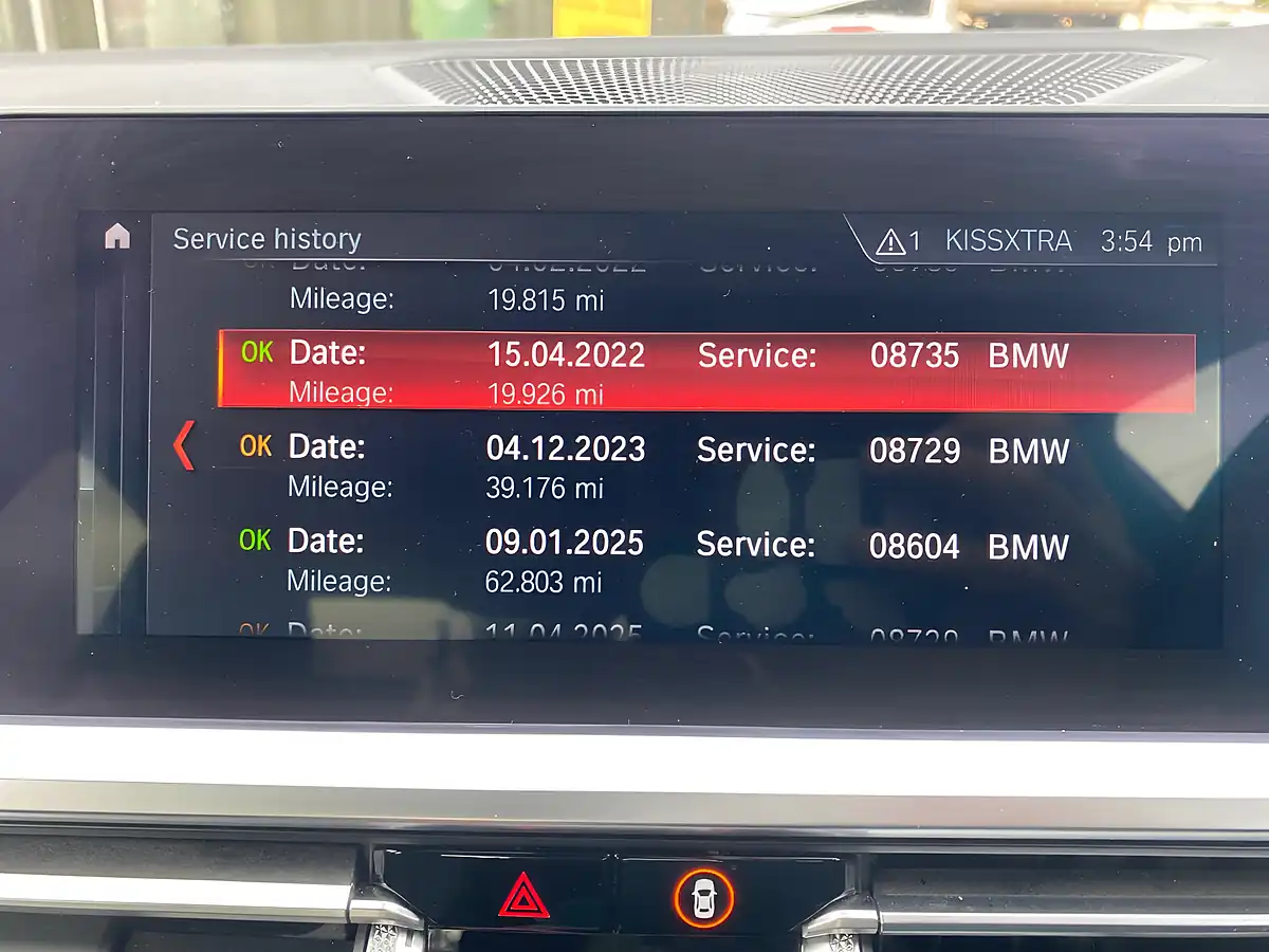 Used 2019 BMW 3 Series Sport Xdrive Grey - Interior and Exterior details 19
