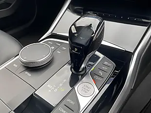 Used 2019 BMW 3 Series Sport Xdrive Grey - Interior and Exterior details 5