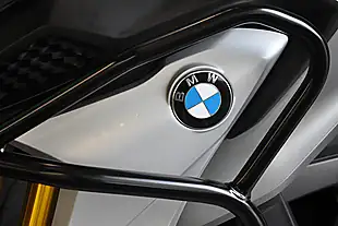 Used 2019 BMW 310 Gs Full Luggage Black - Interior and Exterior details 12