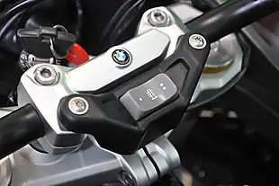 Used 2019 BMW 310 Gs Full Luggage Black - Interior and Exterior details 14