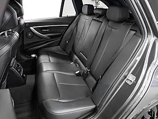 Used 2019 BMW 320i M Sport Shadow Edition Touring Mineral Grey - Interior and Exterior details 14