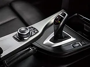 Used 2019 BMW 320i M Sport Shadow Edition Touring Mineral Grey - Interior and Exterior details 15