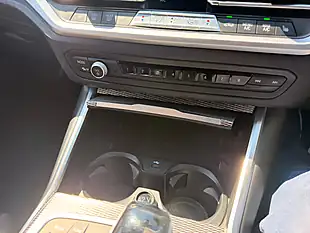 Used 2019 BMW 330i M Sport Alpine White - Interior and Exterior details 19