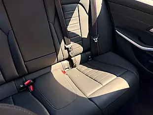 Used 2019 BMW 330i M Sport Alpine White - Interior and Exterior details 20