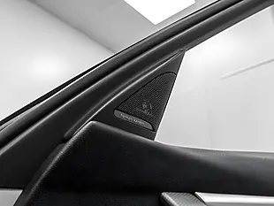 Used 2019 BMW 335d M Sport Shadow Edition Alpine White - Interior and Exterior details 18