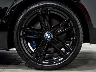 Used 2019 BMW 4 Series Gran Coupe M Sport Black - Interior and Exterior details 10