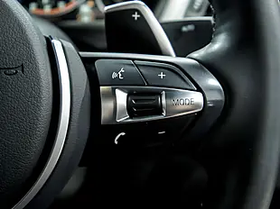 Used 2019 BMW 4 Series Gran Coupe M Sport Black - Interior and Exterior details 13