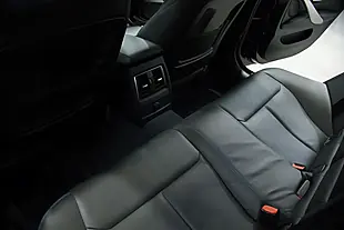 Used 2019 BMW 4 Series Gran Coupe M Sport Black - Interior and Exterior details 17