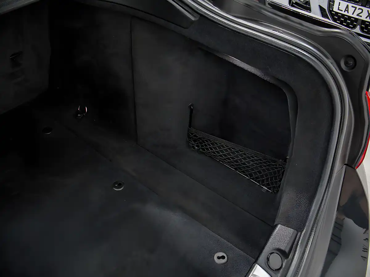 Used 2019 BMW 4 Series Gran Coupe M Sport Black - Interior and Exterior details 18