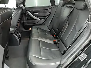 Used 2019 BMW 4 Series Gran Coupe M Sport Black Sapphire - Interior and Exterior details 13