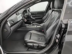 Used 2019 BMW 4 Series Gran Coupe M Sport Black Sapphire - Interior and Exterior details 15