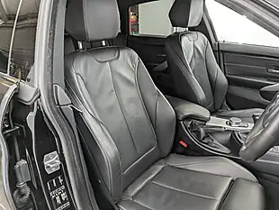 Used 2019 BMW 4 Series Gran Coupe M Sport Black Sapphire - Interior and Exterior details 20