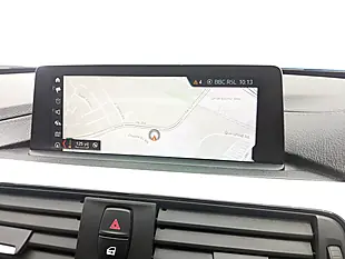 Used 2019 BMW 4 Series Gran Coupe M Sport Estoril Blue - Interior and Exterior details 14