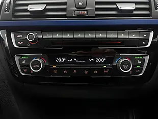 Used 2019 BMW 4 Series Gran Coupe M Sport Estoril Blue - Interior and Exterior details 15