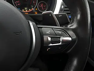 Used 2019 BMW 4 Series Gran Coupe M Sport Estoril Blue - Interior and Exterior details 16