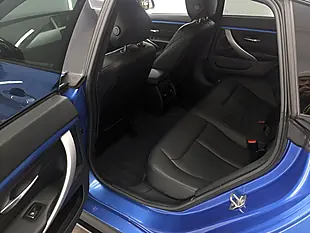 Used 2019 BMW 4 Series Gran Coupe M Sport Estoril Blue - Interior and Exterior details 19