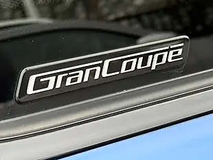 Used 2019 BMW 4 Series Gran Coupe M Sport Estoril Blue Metallic - Interior and Exterior details 10
