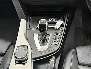 Used 2019 BMW 4 Series Gran Coupe M Sport Estoril Blue Metallic - Interior and Exterior details 12