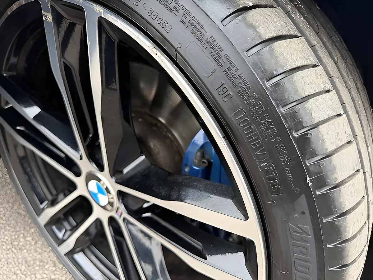 Used 2019 BMW 4 Series Gran Coupe M Sport Estoril Blue Metallic - Interior and Exterior details 19