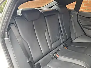 Used 2019 BMW 4 Series Gran Coupe M Sport Glacier Silver - Interior and Exterior details 19