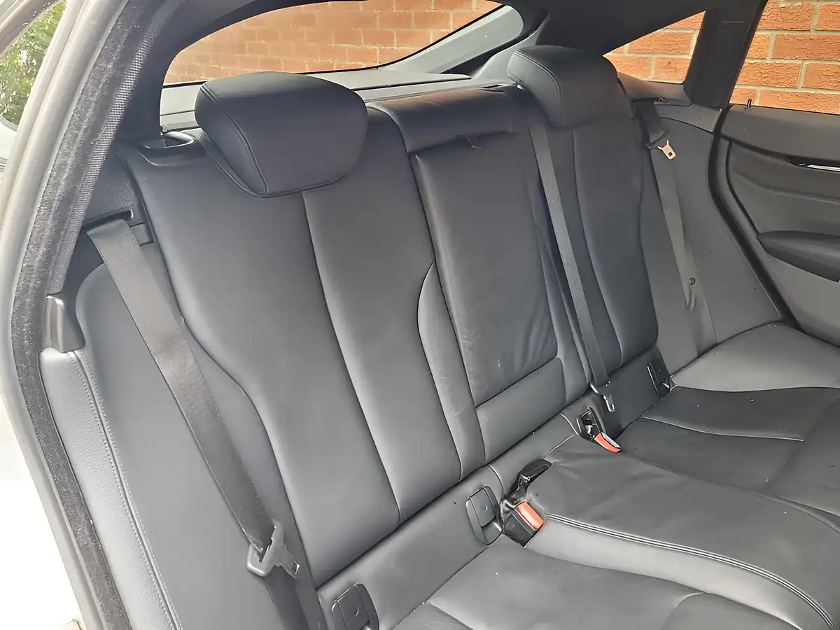 Used 2019 BMW 4 Series Gran Coupe M Sport Glacier Silver - Interior and Exterior details 19