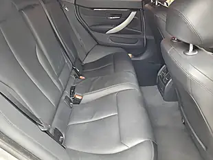 Used 2019 BMW 4 Series Gran Coupe M Sport Glacier Silver - Interior and Exterior details 20