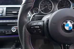 Used 2019 BMW 4 Series Gran Coupe M Sport Snapper Rocks Blue - Interior and Exterior details 19